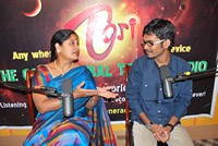 Swathi Somanath Photos at Tori